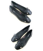 Load image into Gallery viewer, Moda Paolo Women Flats in 2 Colours (34728T)