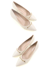 Load image into Gallery viewer, Moda Paolo Women Heels in 2 Colours (34719T)