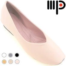 Load image into Gallery viewer, Moda Paolo Women Flats In 4 Colours (34898T)