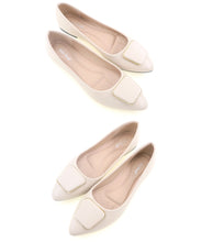 Load image into Gallery viewer, Moda Paolo Women Flats In 2 Colours (34823T)
