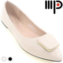 Load image into Gallery viewer, Moda Paolo Women Flats In 2 Colours (34823T)