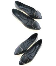 Load image into Gallery viewer, Moda Paolo Women Flats In 2 Colours (34823T)