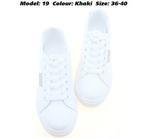 Moda Paolo Women Sneakers In 2 Colours (19)