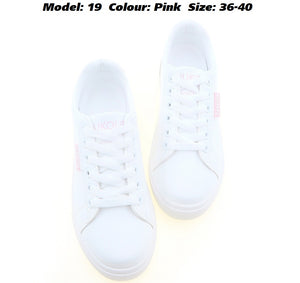 Moda Paolo Women Sneakers In 2 Colours (19)