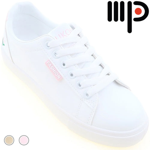 Moda Paolo Women Sneakers In 2 Colours (19)