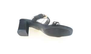 Moda Paolo Women Heels In 2 Colours (34758T)