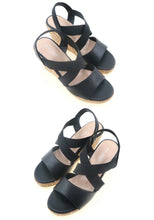 Load image into Gallery viewer, Moda Paolo Women Wedges In 2 Colours (34882T)