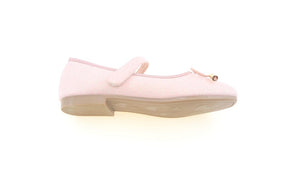 Moda Paolo Kids Flats In 2 Colours (34901T)