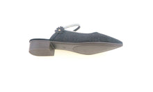 Load image into Gallery viewer, Moda Paolo Girls Slip-Ons Heels In 2 Colours (34899T)