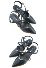 Load image into Gallery viewer, Moda Paolo Women Heels In 2 Colours (34831T)