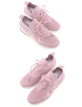 Load image into Gallery viewer, Moda Paolo Women Sneakers In 2 Colours (3368)