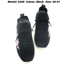 Load image into Gallery viewer, Moda Paolo Women Sneakers In 2 Colours (3368)