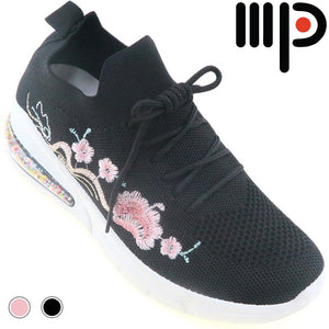 Moda Paolo Women Sneakers In 2 Colours (3368)