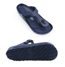 Load image into Gallery viewer, Moda Paolo Unisex Rubber Slippers in 3 Colours (2565)