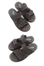 Load image into Gallery viewer, Moda Paolo Mens Slippers (32699T)