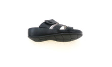 Load image into Gallery viewer, Moda Paolo Women Wedges in 2 Colours (34341T)