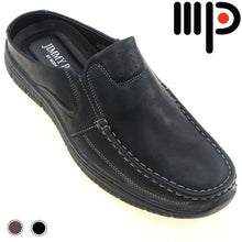 Load image into Gallery viewer, Moda Paolo Men Casual Shoes in 2 Colours (34370T)