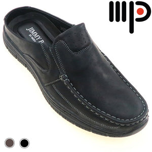 Moda Paolo Men Casual Shoes in 2 Colours (34370T)