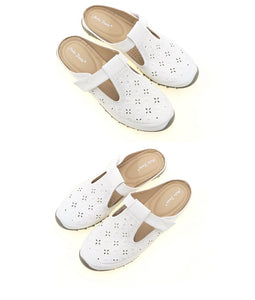 Moda Paolo Women Flats Shoes in 2 Colours (34401T)