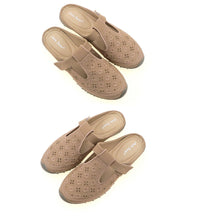 Load image into Gallery viewer, Moda Paolo Women Flats Shoes in 2 Colours (34401T)