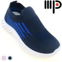Load image into Gallery viewer, Moda Paolo Kids&#39; Sports Shoes in 2 Colours (26)