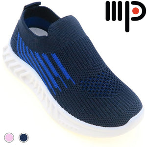 Moda Paolo Kids' Sports Shoes in 2 Colours (26)
