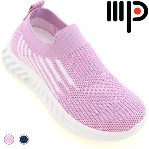Moda Paolo Kids' Sports Shoes in 2 Colours (26)