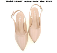 Load image into Gallery viewer, Moda Paolo Women Heels in 3 Colours (34406T)