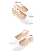 Load image into Gallery viewer, Moda Paolo Women Heels in 2 Colours (34405T)