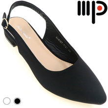 Load image into Gallery viewer, Moda Paolo Women Heels in 2 Colours (34405T)