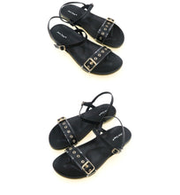 Load image into Gallery viewer, Moda Paolo Women Sandals in 2 Colors (34346T)