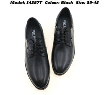 Load image into Gallery viewer, Moda Paolo Men Formal Shoes in 2 Colours (34387T)
