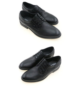 Moda Paolo Men Formal Shoes in 2 Colours (34387T)