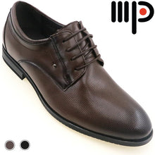 Load image into Gallery viewer, Moda Paolo Men Formal Shoes in 2 Colours (34387T)
