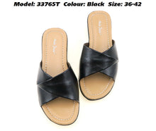 Load image into Gallery viewer, Moda Paolo Women Wedges in 3 Colors (33765T)