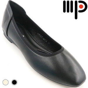 Moda Paolo Women Flats Shoes in 2 Colours (34445T)