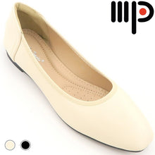 Load image into Gallery viewer, Moda Paolo Women Flats Shoes in 2 Colours (34445T)