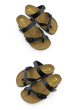 Load image into Gallery viewer, Moda Paolo Women Slippers in 2 Colours (1439T)