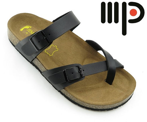 Moda Paolo Women Slippers in 2 Colours (1439T)