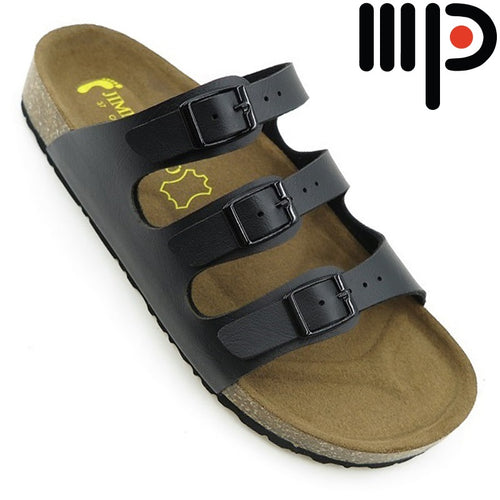 Moda Paolo Women Slippers (1436T)