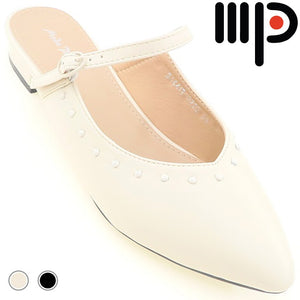 Moda Paolo Women Heels in 2 Colours (34441T)