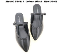 Load image into Gallery viewer, Moda Paolo Women Heels in 2 Colours (34441T)