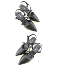 Load image into Gallery viewer, Moda Paolo Women Heels in 2 Colours (34437T)