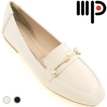 Load image into Gallery viewer, Moda Paolo Women Flats Shoes in 2 Colours (34467T)