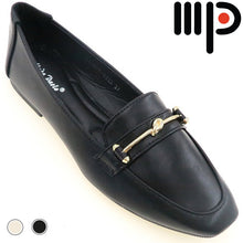 Load image into Gallery viewer, Moda Paolo Women Flats Shoes in 2 Colours (34467T)