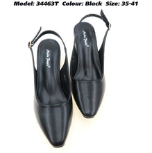 Load image into Gallery viewer, Moda Paolo Women Heels in 2 Colours (34463T)