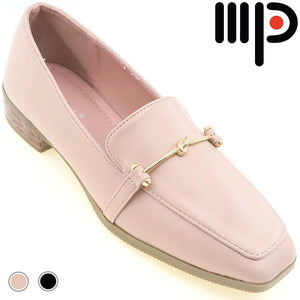 Moda Paolo Women Heels in 2 Colours (34500T)