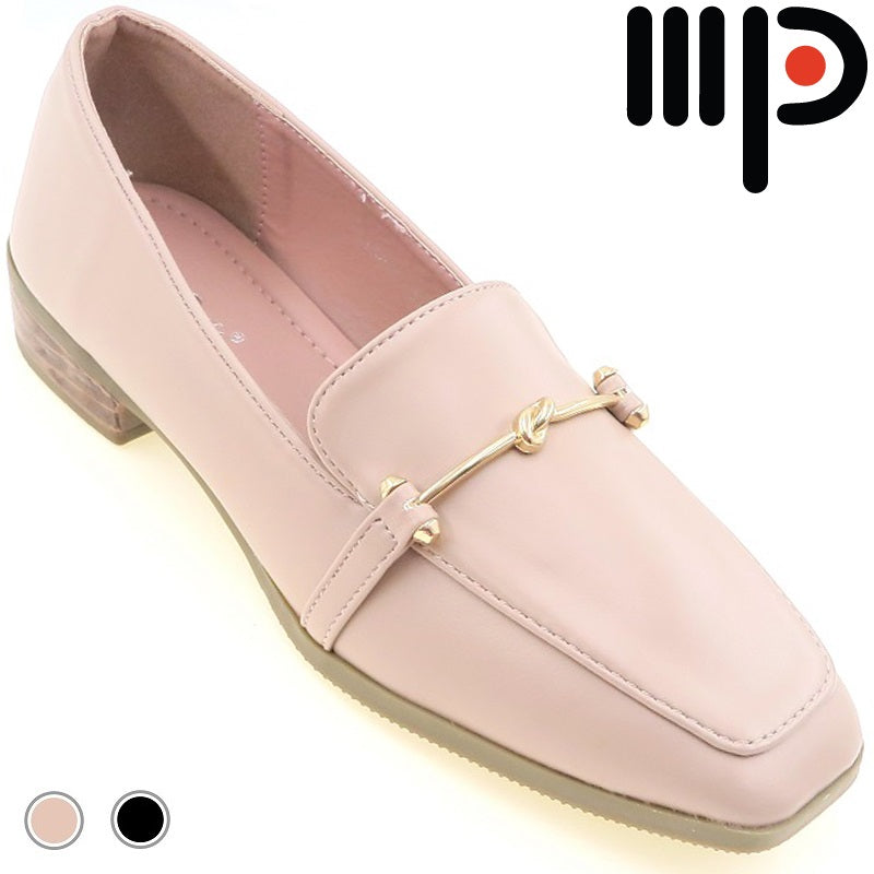 Moda Paolo Women Heels in 2 Colours (34500T)