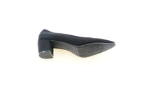 Load image into Gallery viewer, Moda Paolo Women Heels in Black (34457T)