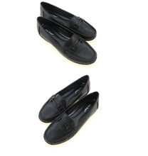 Load image into Gallery viewer, Moda Paolo Women Flats in 2 Colours (34545T)